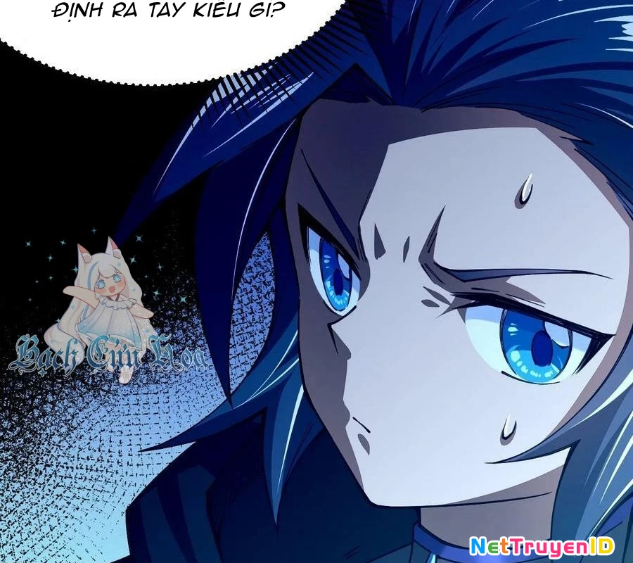 Sức Mạnh Của Kiếm Thần Chapter 73 - Trang 2