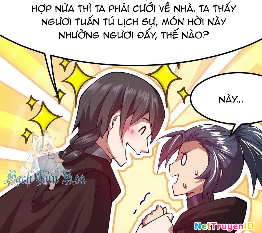 Sức Mạnh Của Kiếm Thần Chapter 73 - Trang 2