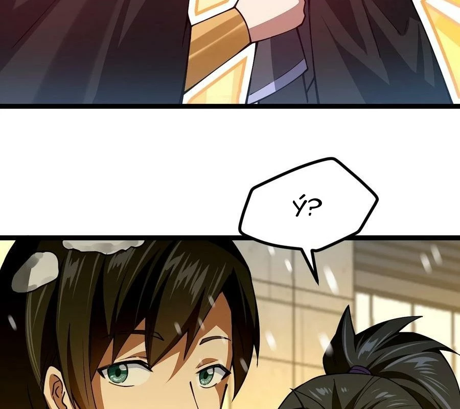 Sức Mạnh Của Kiếm Thần Chapter 73 - Trang 2