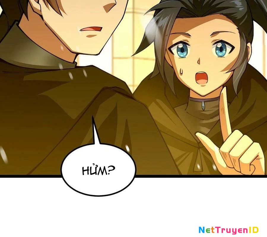 Sức Mạnh Của Kiếm Thần Chapter 73 - Trang 2