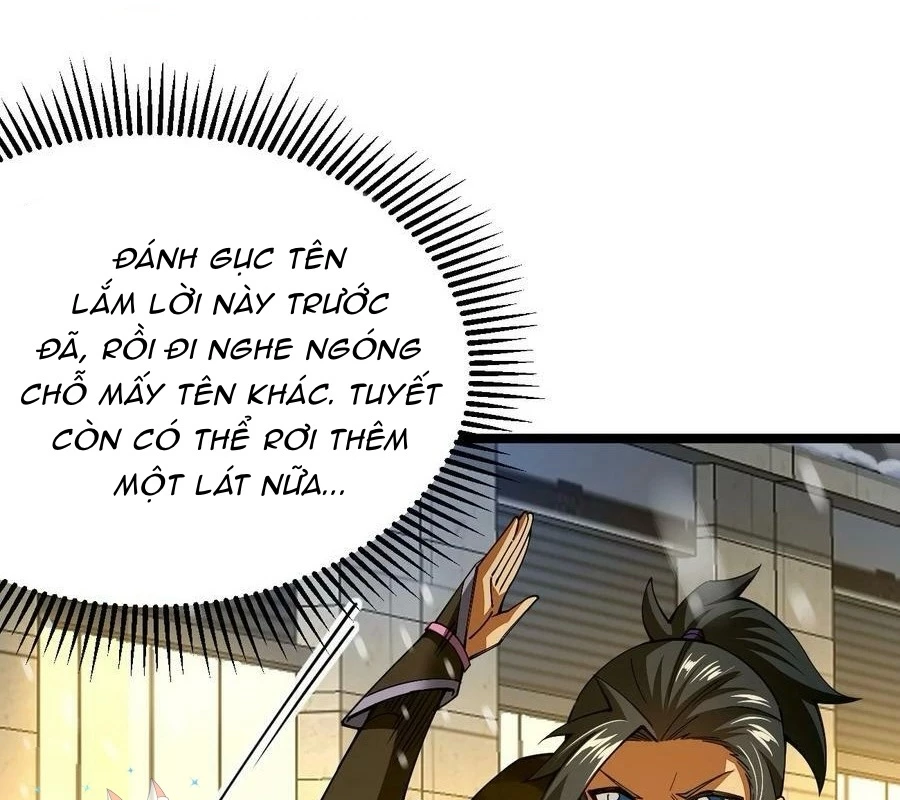 Sức Mạnh Của Kiếm Thần Chapter 73 - Trang 2