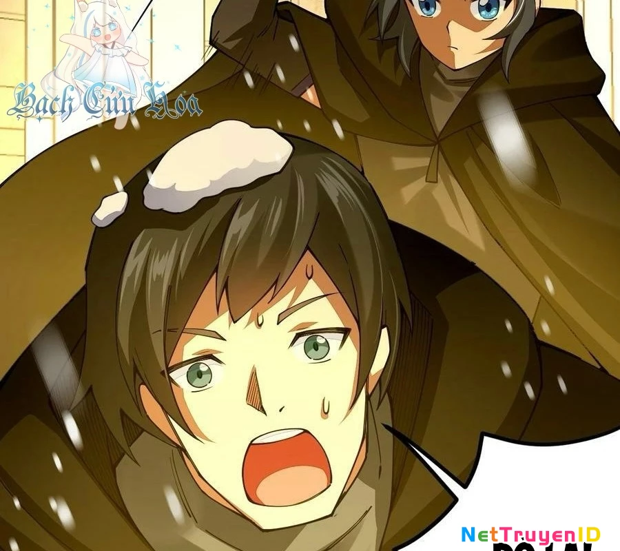 Sức Mạnh Của Kiếm Thần Chapter 73 - Trang 2