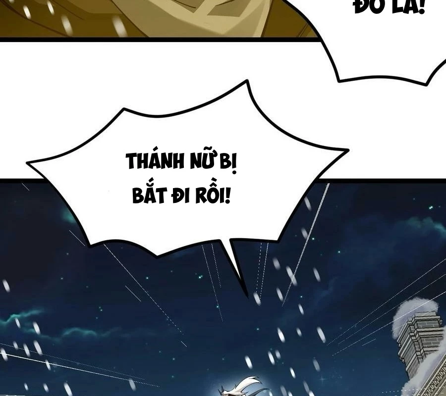 Sức Mạnh Của Kiếm Thần Chapter 73 - Trang 2