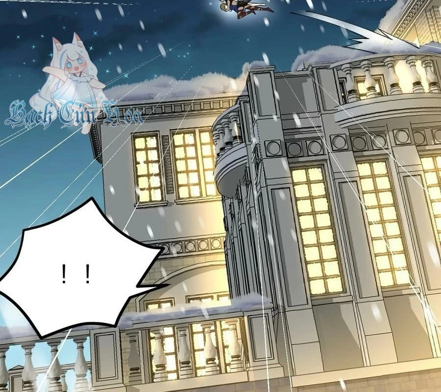 Sức Mạnh Của Kiếm Thần Chapter 73 - Trang 2