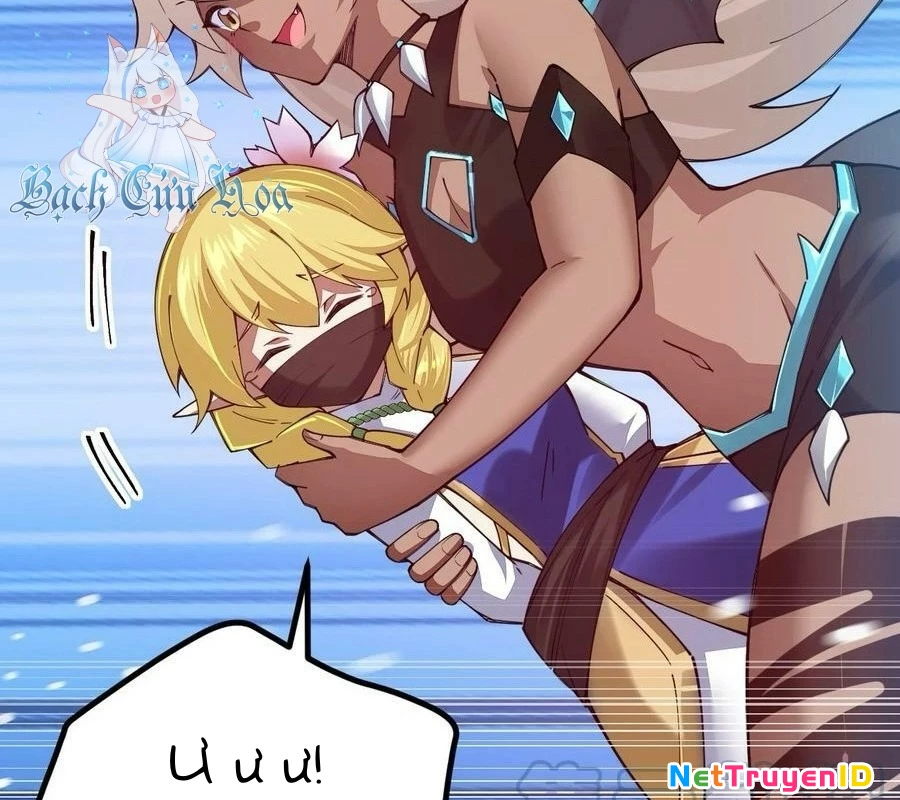 Sức Mạnh Của Kiếm Thần Chapter 73 - Trang 2