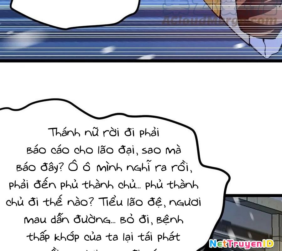 Sức Mạnh Của Kiếm Thần Chapter 73 - Trang 2