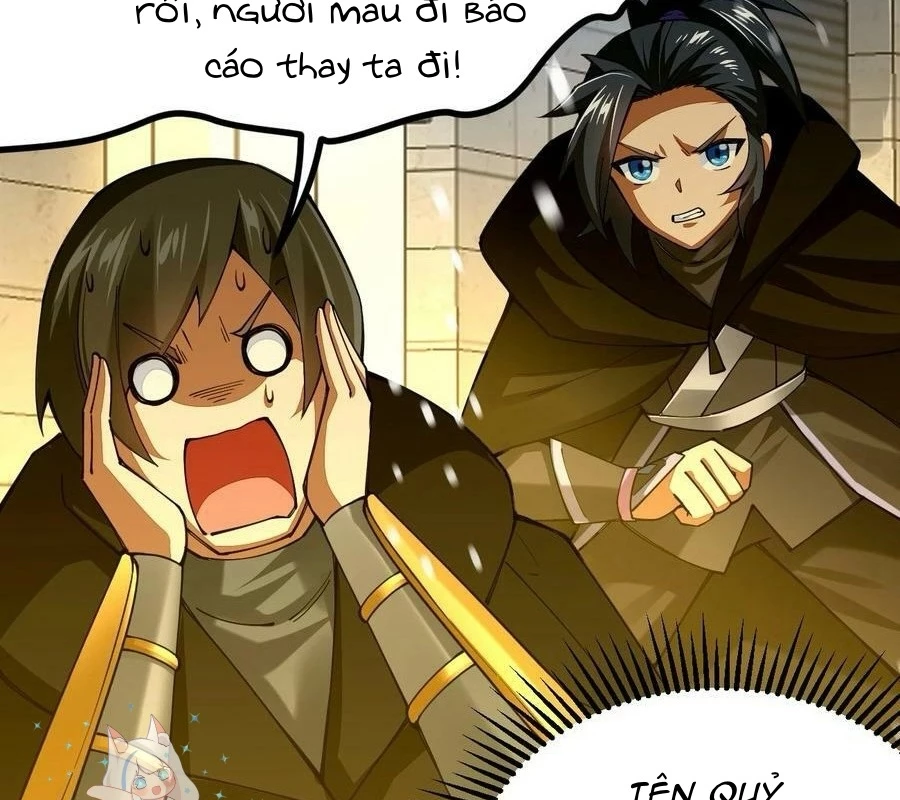 Sức Mạnh Của Kiếm Thần Chapter 73 - Trang 2