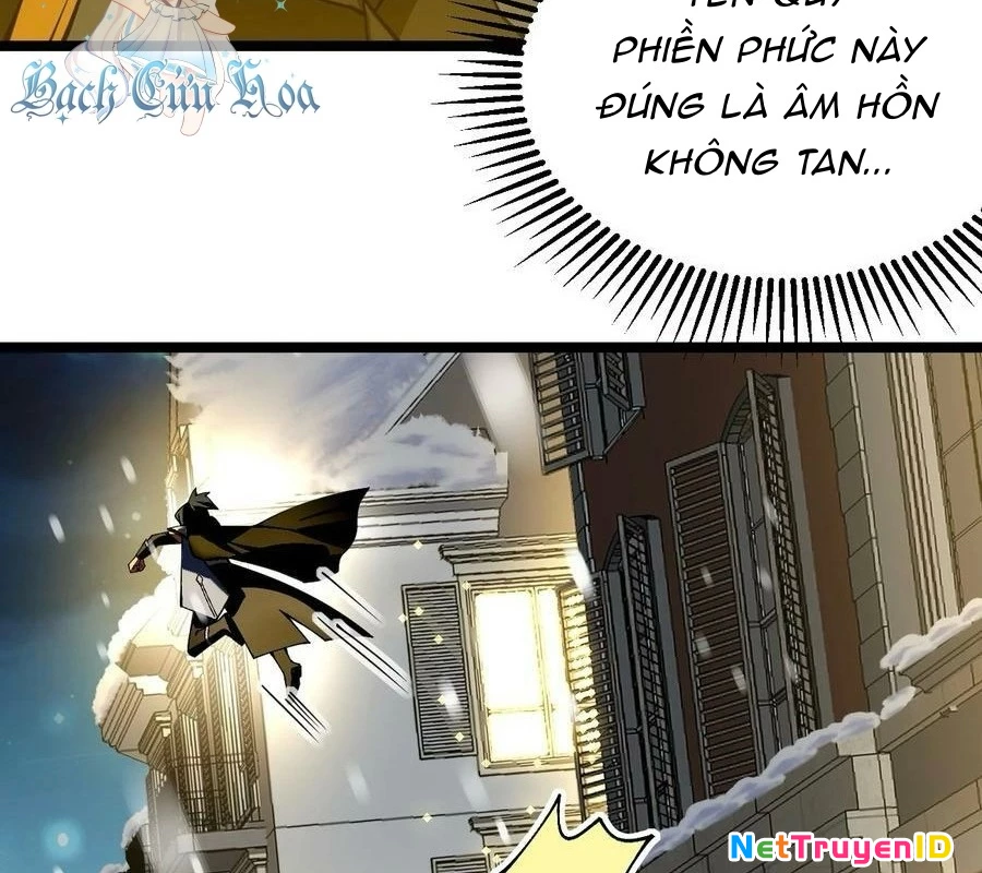 Sức Mạnh Của Kiếm Thần Chapter 73 - Trang 2