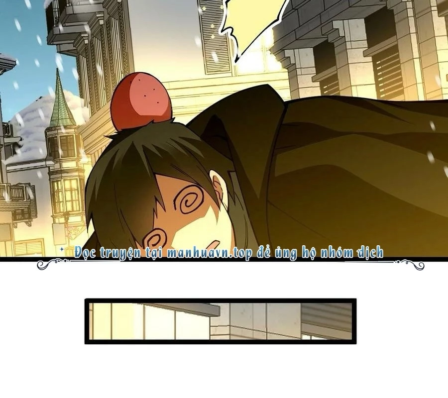 Sức Mạnh Của Kiếm Thần Chapter 73 - Trang 2