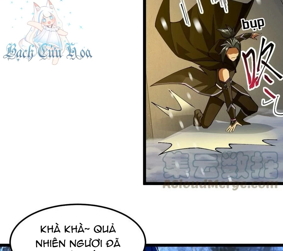 Sức Mạnh Của Kiếm Thần Chapter 73 - Trang 2