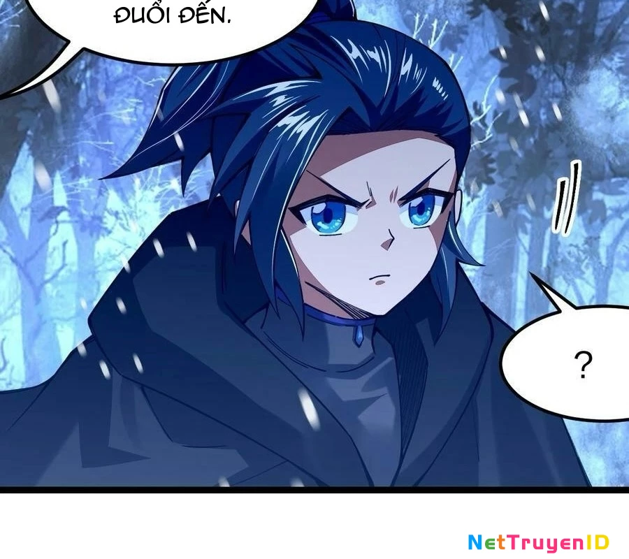 Sức Mạnh Của Kiếm Thần Chapter 73 - Trang 2