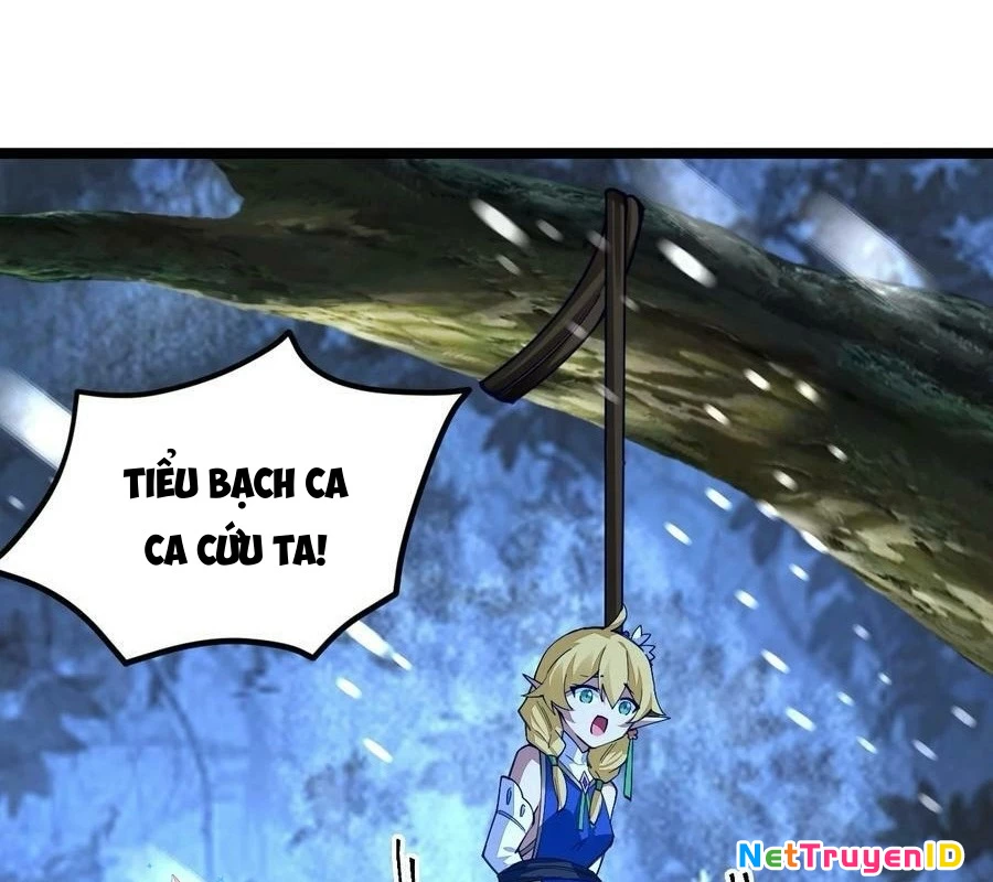 Sức Mạnh Của Kiếm Thần Chapter 73 - Trang 2