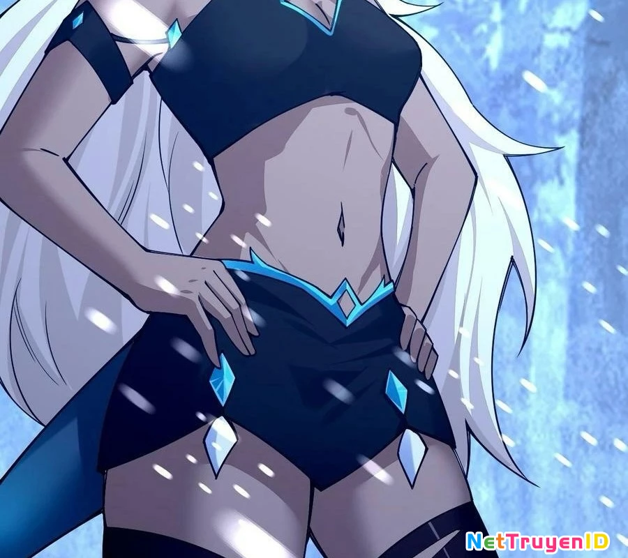 Sức Mạnh Của Kiếm Thần Chapter 73 - Trang 2