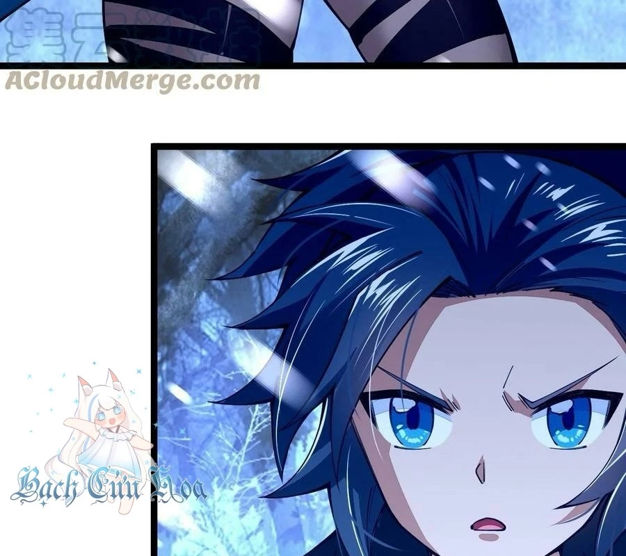 Sức Mạnh Của Kiếm Thần Chapter 73 - Trang 2