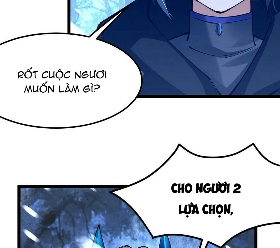Sức Mạnh Của Kiếm Thần Chapter 73 - Trang 2