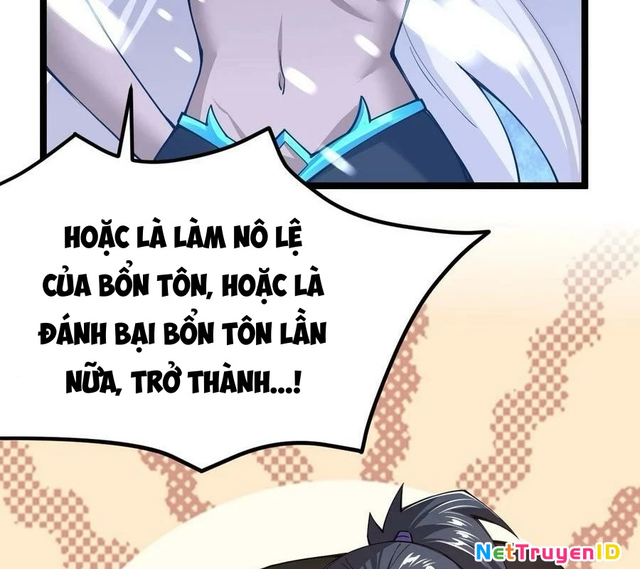 Sức Mạnh Của Kiếm Thần Chapter 73 - Trang 2