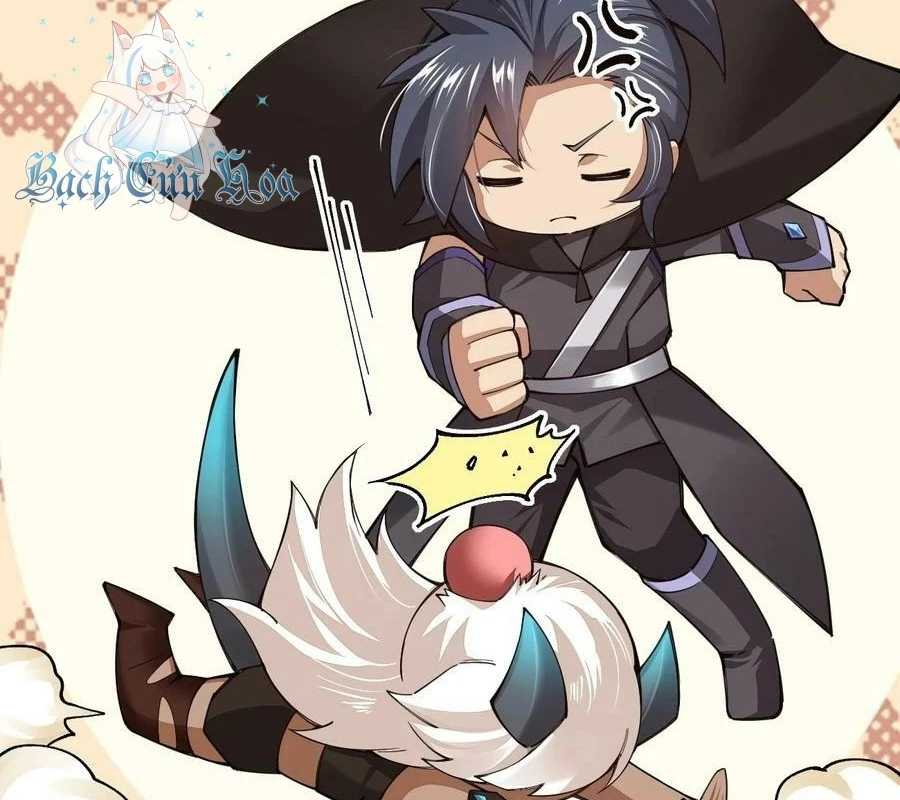 Sức Mạnh Của Kiếm Thần Chapter 73 - Trang 2