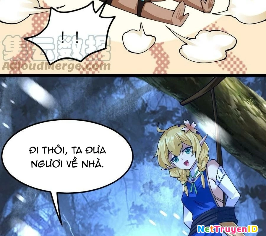 Sức Mạnh Của Kiếm Thần Chapter 73 - Trang 2