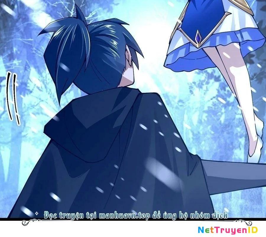 Sức Mạnh Của Kiếm Thần Chapter 73 - Trang 2