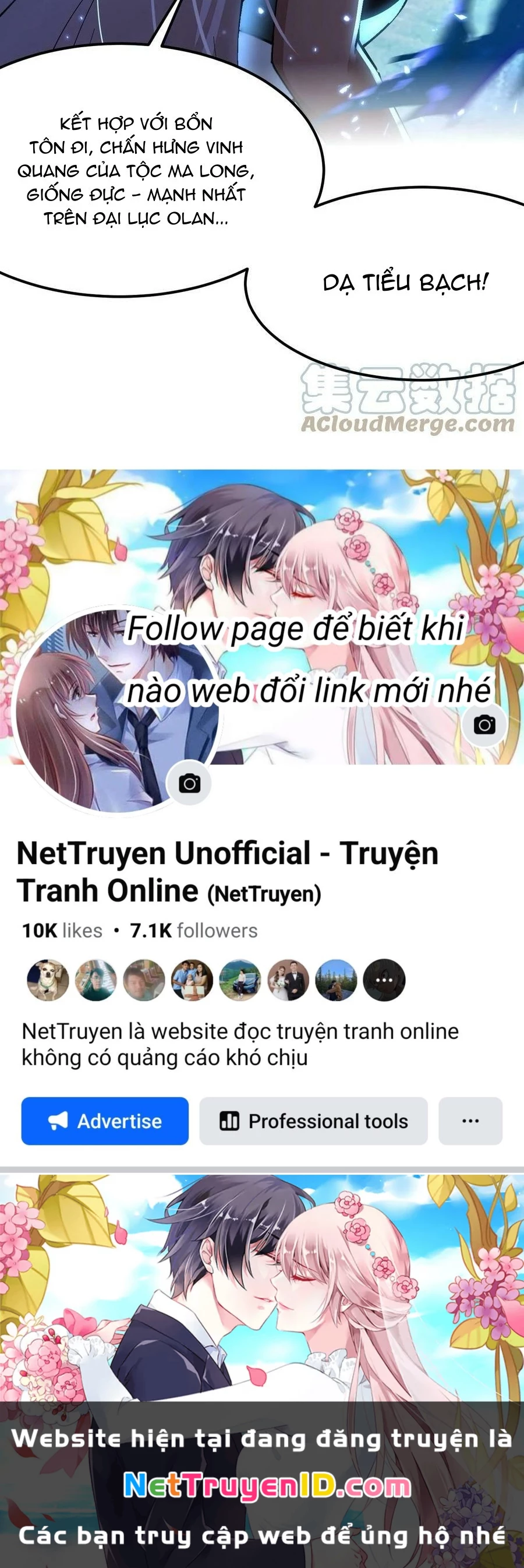 Sức Mạnh Của Kiếm Thần Chapter 73 - Trang 2