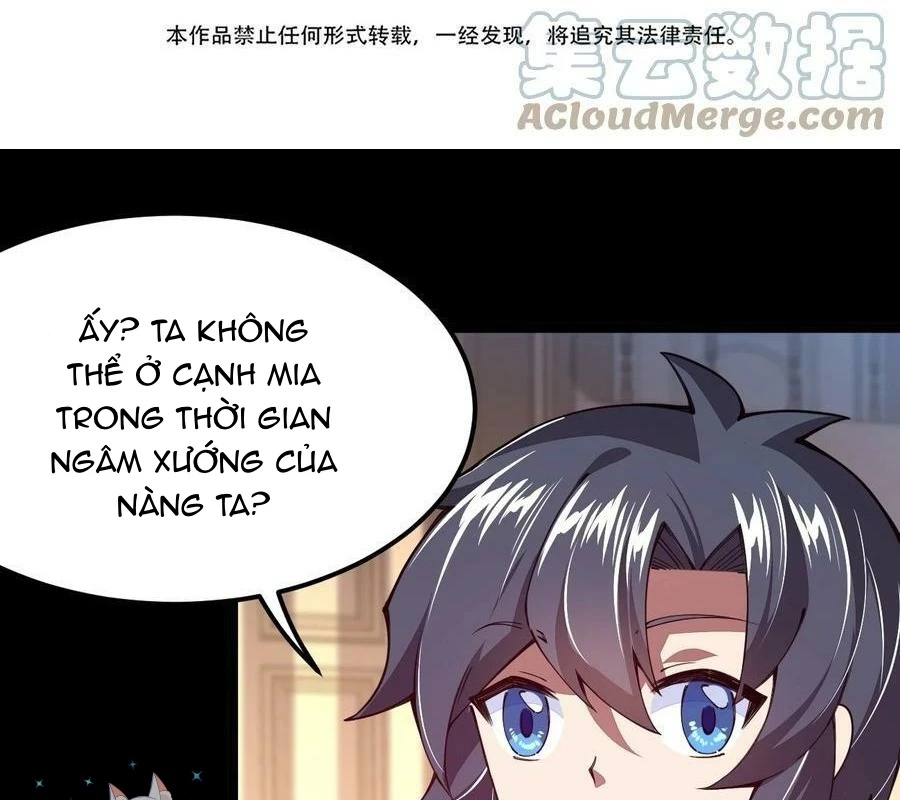 Sức Mạnh Của Kiếm Thần Chapter 73 - Trang 2