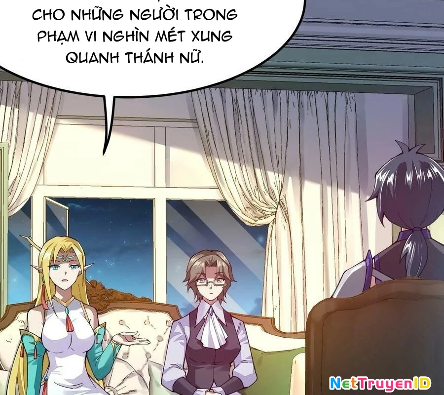 Sức Mạnh Của Kiếm Thần Chapter 73 - Trang 2