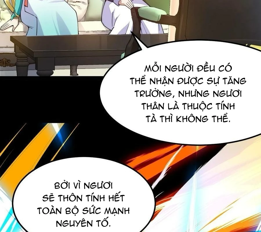 Sức Mạnh Của Kiếm Thần Chapter 73 - Trang 2