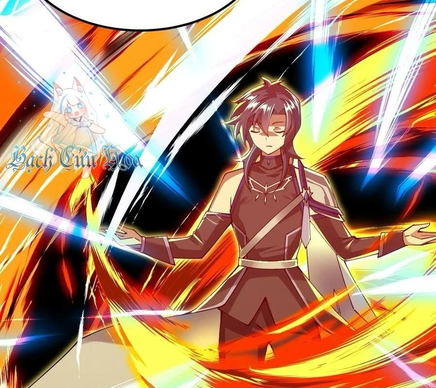 Sức Mạnh Của Kiếm Thần Chapter 73 - Trang 2