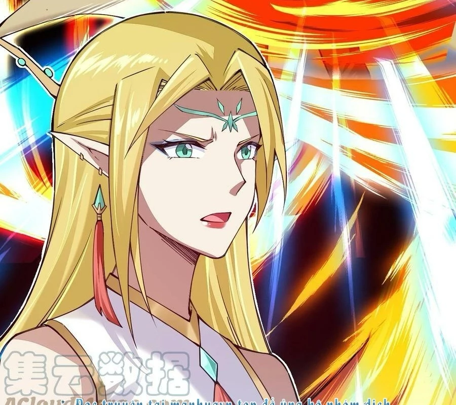 Sức Mạnh Của Kiếm Thần Chapter 73 - Trang 2