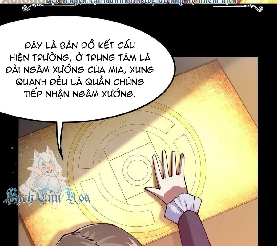 Sức Mạnh Của Kiếm Thần Chapter 73 - Trang 2