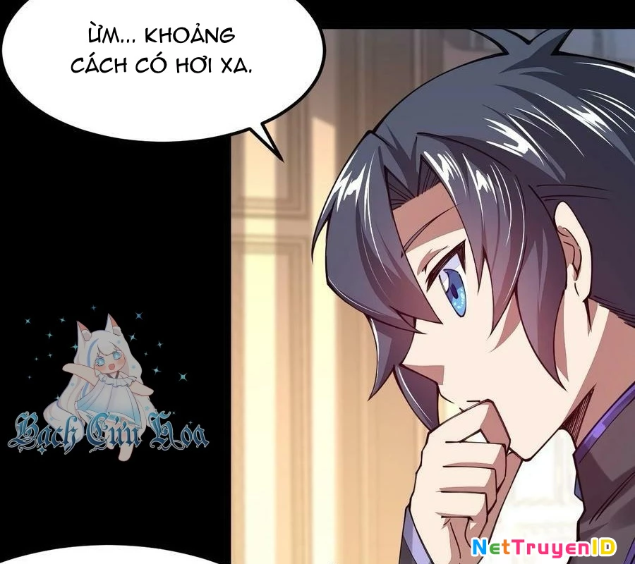 Sức Mạnh Của Kiếm Thần Chapter 73 - Trang 2