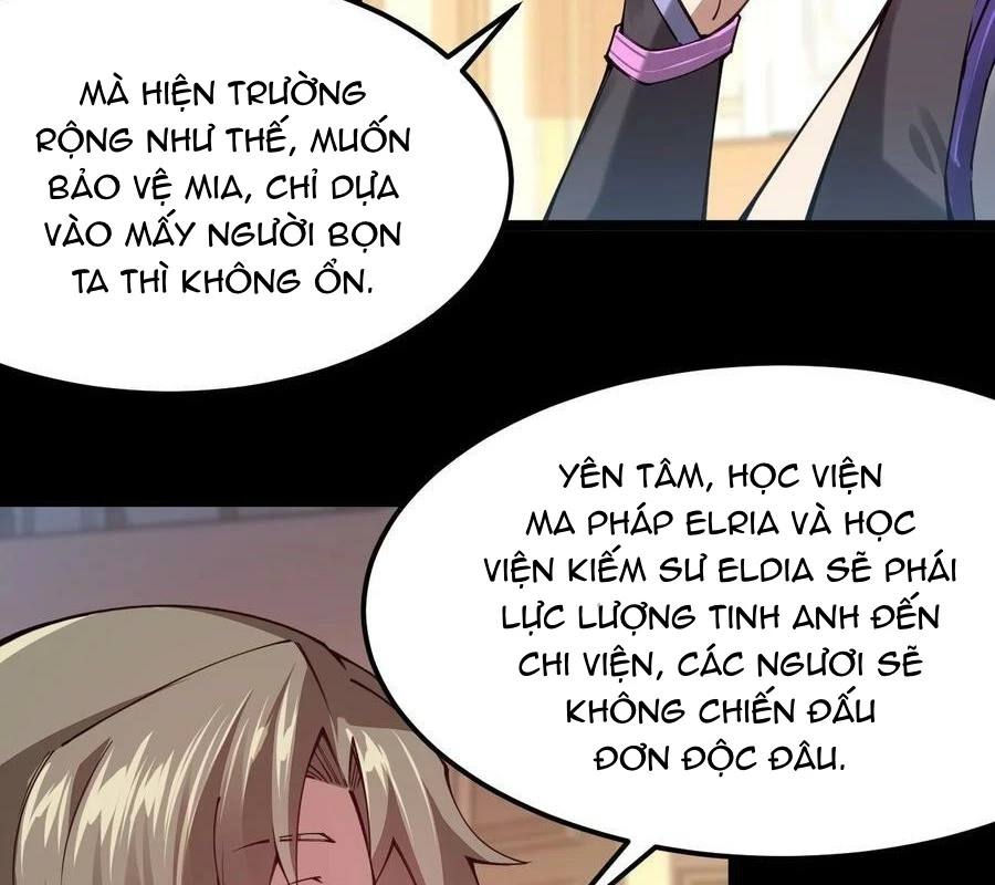 Sức Mạnh Của Kiếm Thần Chapter 73 - Trang 2