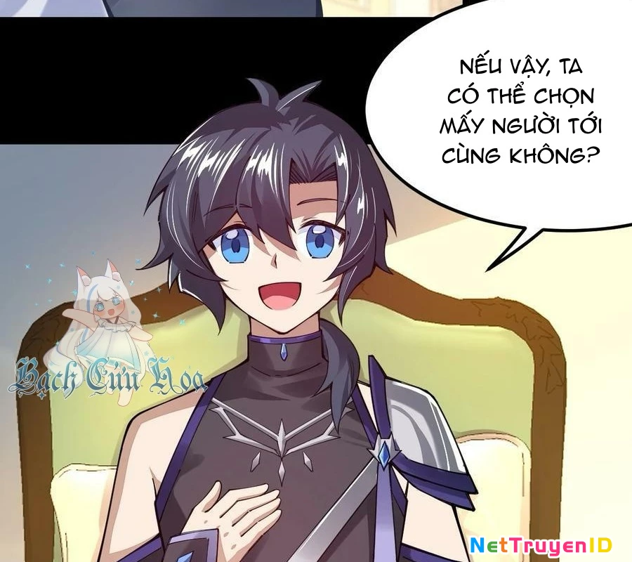 Sức Mạnh Của Kiếm Thần Chapter 73 - Trang 2
