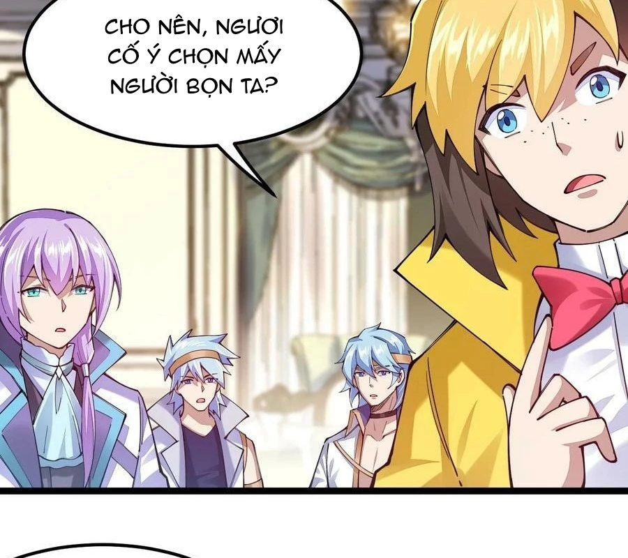 Sức Mạnh Của Kiếm Thần Chapter 73 - Trang 2