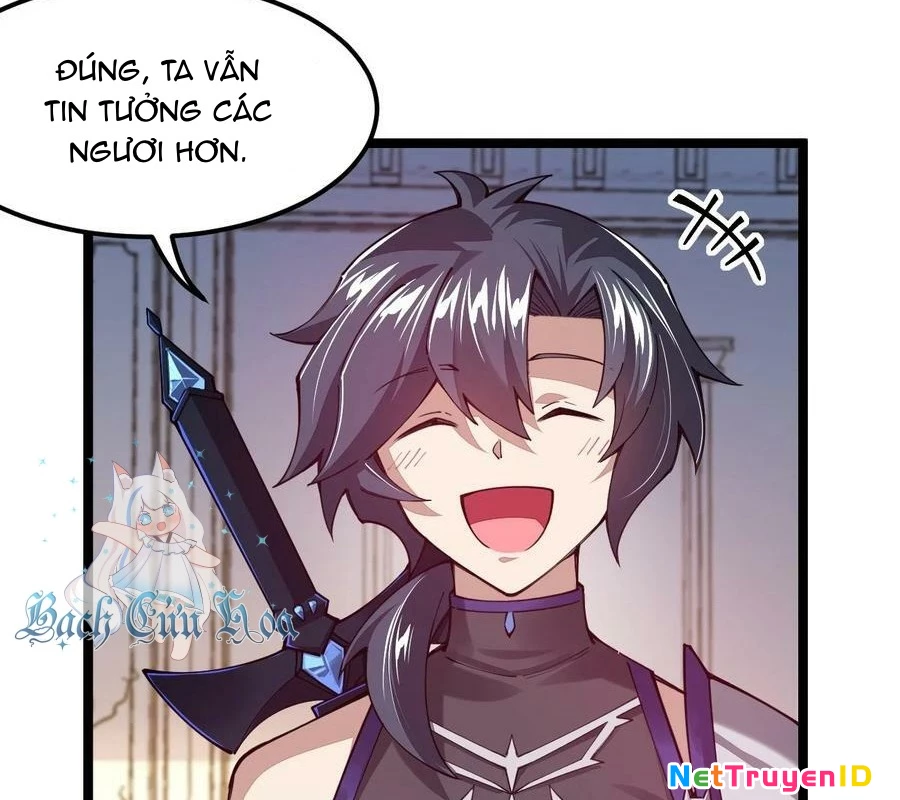 Sức Mạnh Của Kiếm Thần Chapter 73 - Trang 2