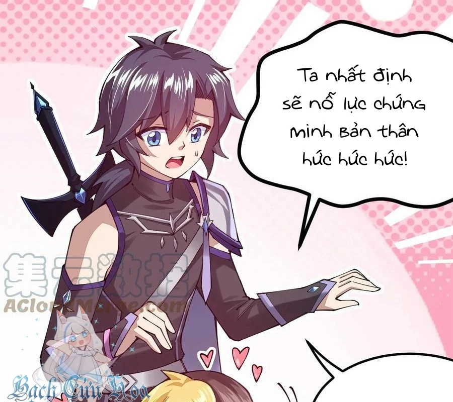 Sức Mạnh Của Kiếm Thần Chapter 73 - Trang 2