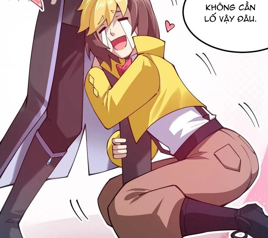 Sức Mạnh Của Kiếm Thần Chapter 73 - Trang 2