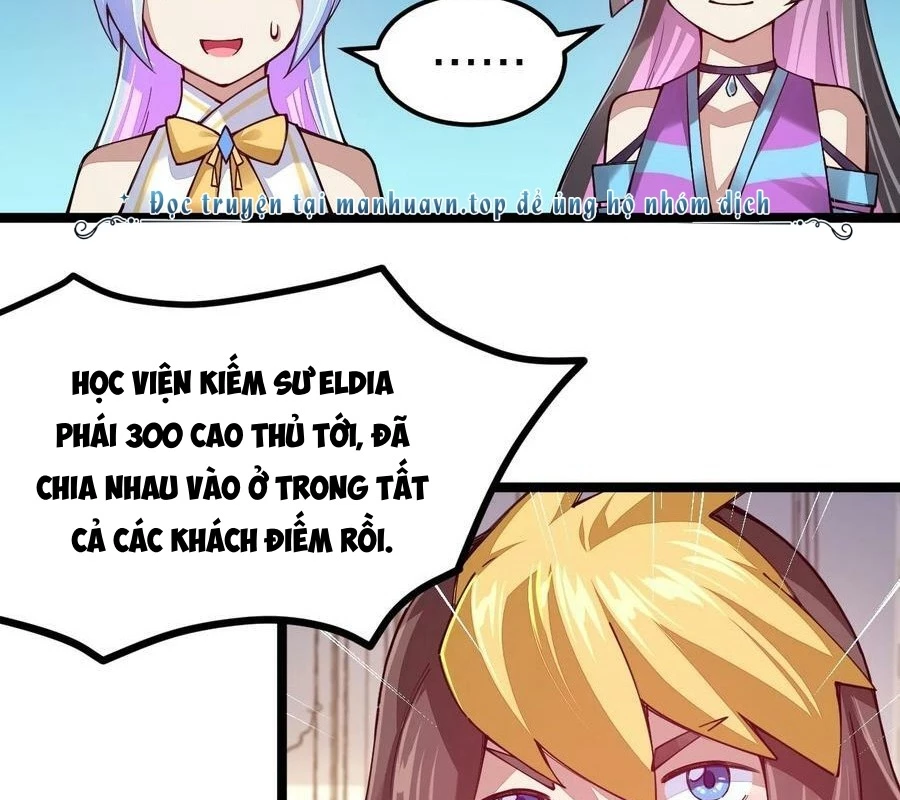 Sức Mạnh Của Kiếm Thần Chapter 73 - Trang 2