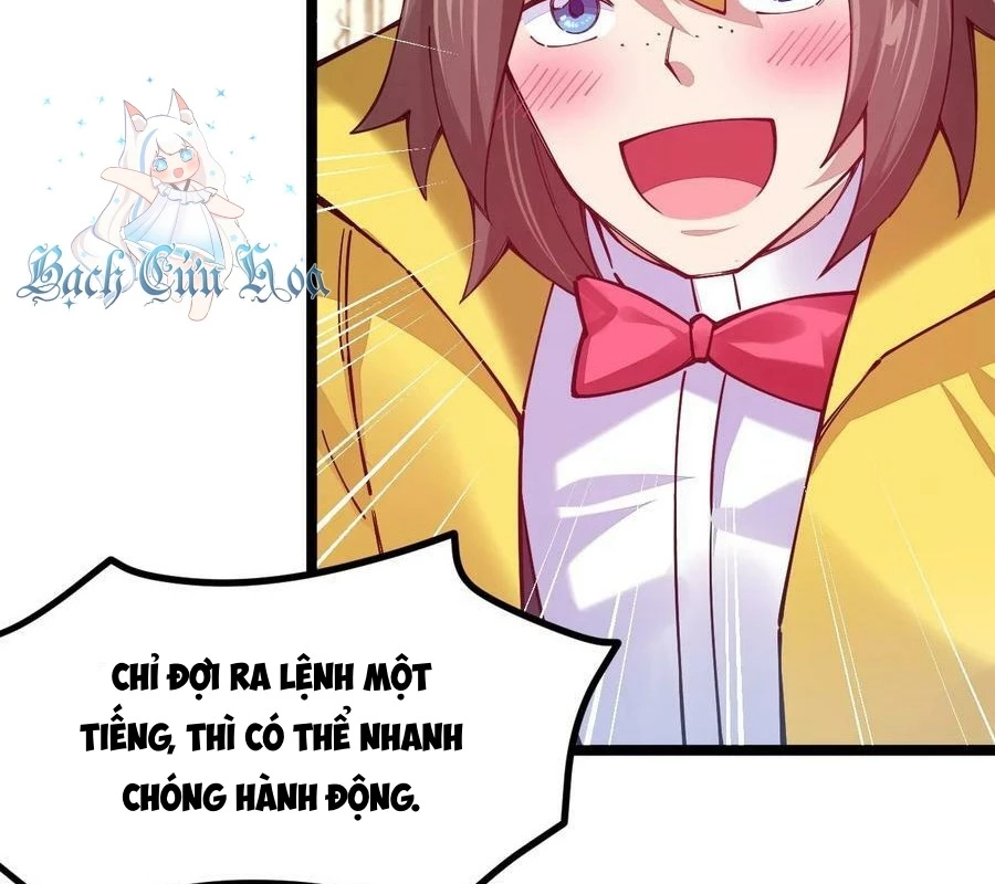 Sức Mạnh Của Kiếm Thần Chapter 73 - Trang 2