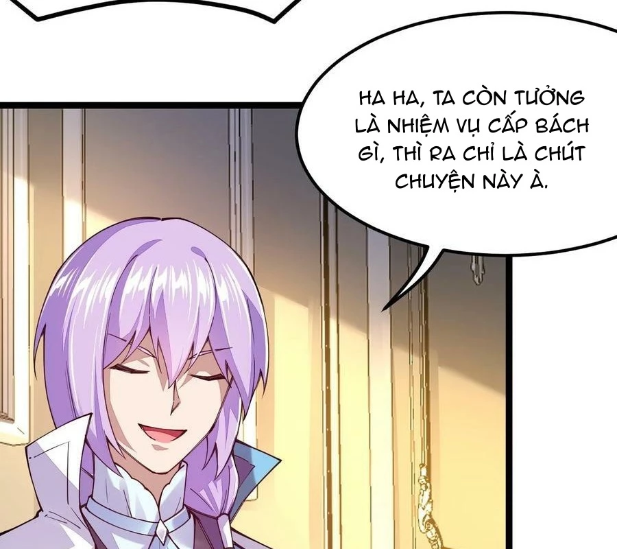 Sức Mạnh Của Kiếm Thần Chapter 73 - Trang 2