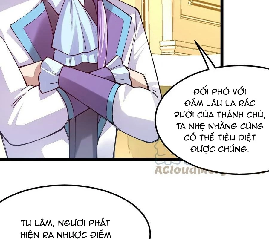 Sức Mạnh Của Kiếm Thần Chapter 73 - Trang 2