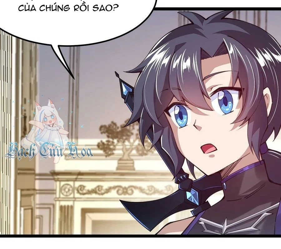 Sức Mạnh Của Kiếm Thần Chapter 73 - Trang 2