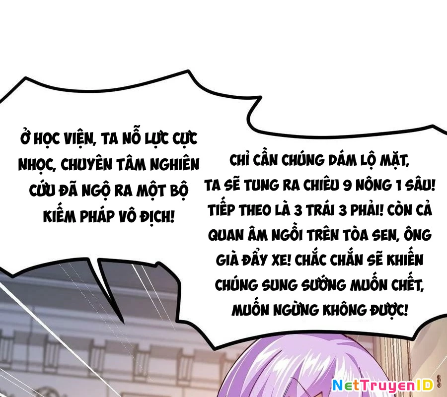 Sức Mạnh Của Kiếm Thần Chapter 73 - Trang 2