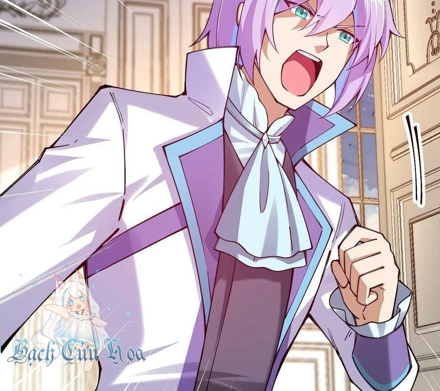 Sức Mạnh Của Kiếm Thần Chapter 73 - Trang 2