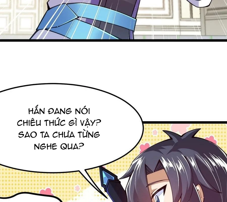 Sức Mạnh Của Kiếm Thần Chapter 73 - Trang 2