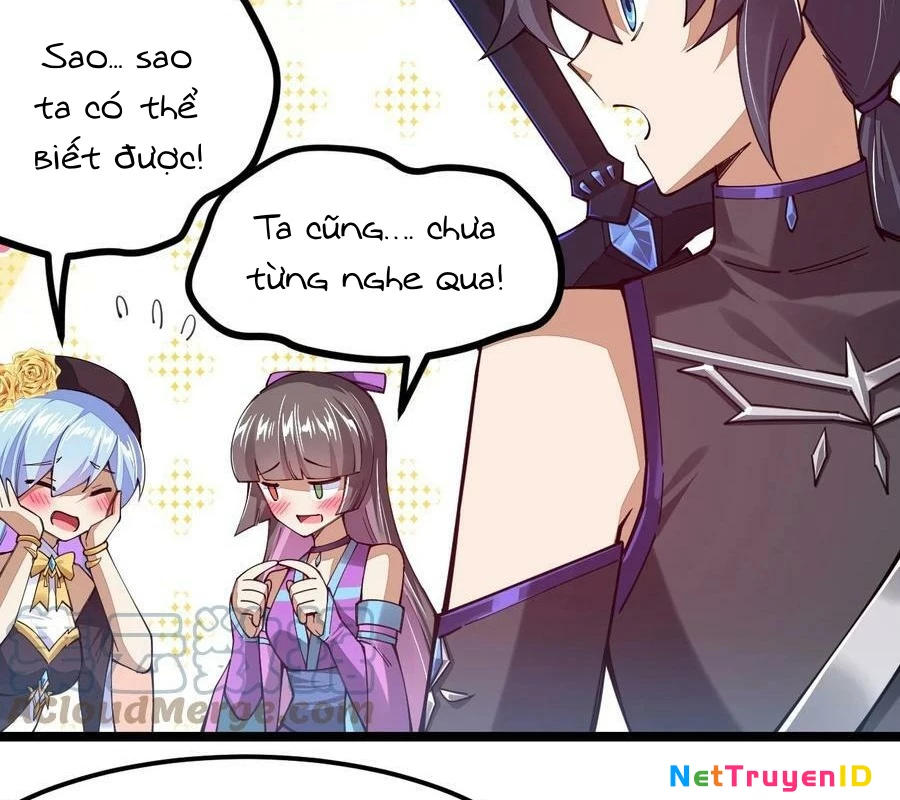Sức Mạnh Của Kiếm Thần Chapter 73 - Trang 2