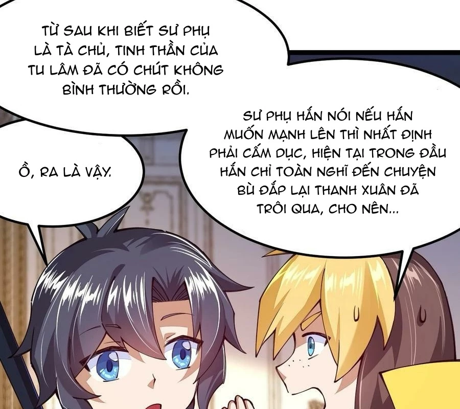 Sức Mạnh Của Kiếm Thần Chapter 73 - Trang 2