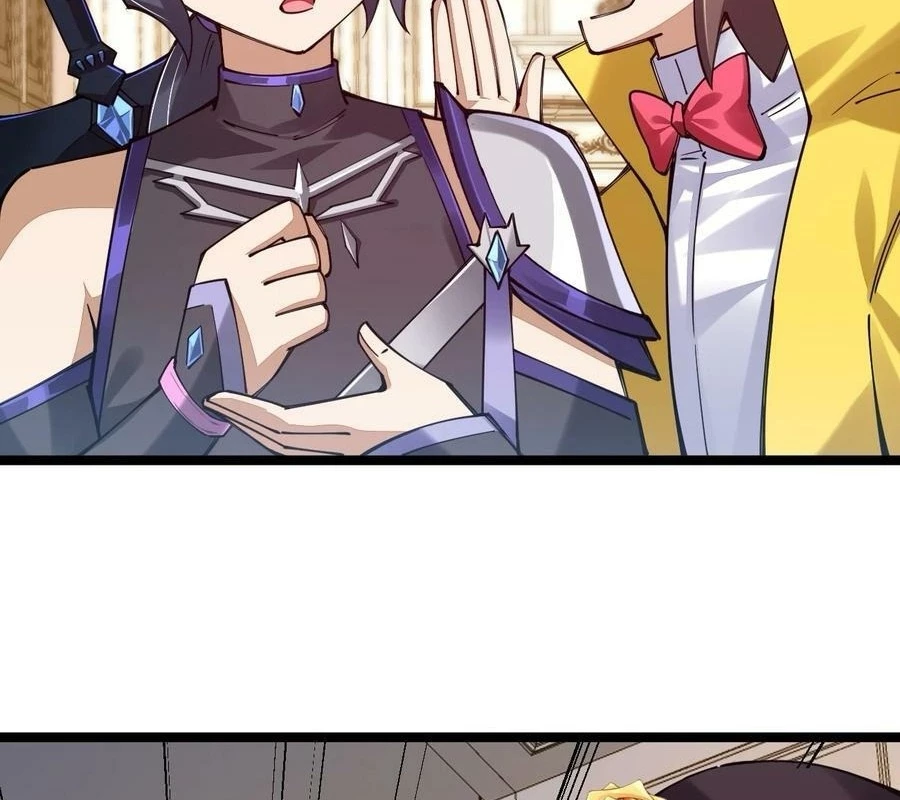 Sức Mạnh Của Kiếm Thần Chapter 73 - Trang 2