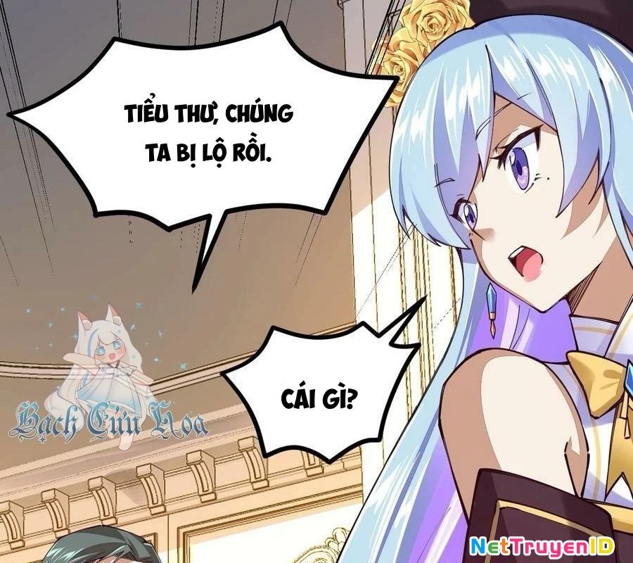 Sức Mạnh Của Kiếm Thần Chapter 73 - Trang 2