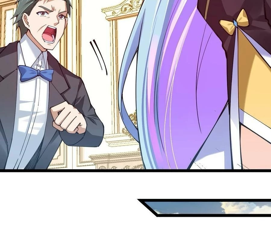 Sức Mạnh Của Kiếm Thần Chapter 73 - Trang 2